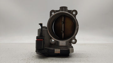 2012-2015 Chevrolet Camaro Throttle Body P/N:12670981AA 12632172BA Fits Fits 2012 2013 2014 2015 2016 2017 2018 2019 OEM Use