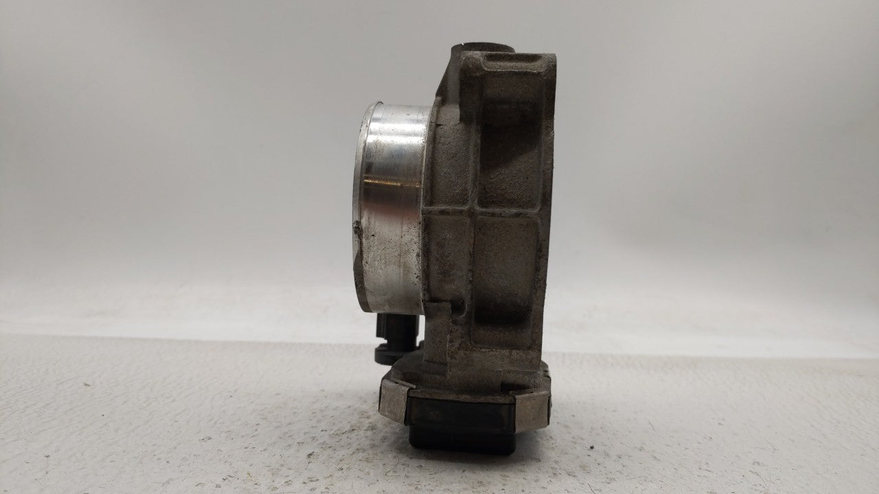 2012-2015 Chevrolet Camaro Throttle Body P/N:12670981AA 12632172BA Fits Fits 2012 2013 2014 2015 2016 2017 2018 2019 OEM Use