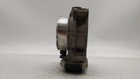 2012-2015 Chevrolet Camaro Throttle Body P/N:12670981AA 12632172BA Fits Fits 2012 2013 2014 2015 2016 2017 2018 2019 OEM Use