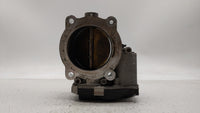 2012-2015 Chevrolet Camaro Throttle Body P/N:12670981AA 12632172BA Fits Fits 2012 2013 2014 2015 2016 2017 2018 2019 OEM Use