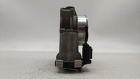 2012-2015 Chevrolet Camaro Throttle Body P/N:12670981AA 12632172BA Fits Fits 2012 2013 2014 2015 2016 2017 2018 2019 OEM Use