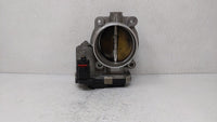 2012-2015 Chevrolet Camaro Throttle Body P/N:12670981AA 12632172BA Fits Fits 2012 2013 2014 2015 2016 2017 2018 2019 OEM Use