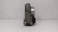 2012-2015 Chevrolet Camaro Throttle Body P/N:12670981AA 12632172BA Fits Fits 2012 2013 2014 2015 2016 2017 2018 2019 OEM Use