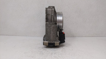 2012-2015 Chevrolet Camaro Throttle Body P/N:12670981AA 12632172BA Fits Fits 2012 2013 2014 2015 2016 2017 2018 2019 OEM Used Auto Parts