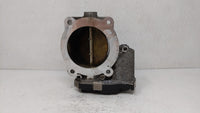 2012-2015 Chevrolet Camaro Throttle Body P/N:12670981AA 12632172BA Fits Fits 2012 2013 2014 2015 2016 2017 2018 2019 OEM Use