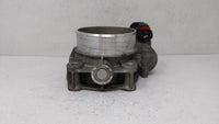 2012-2015 Chevrolet Camaro Throttle Body P/N:12670981AA 12632172BA Fits Fits 2012 2013 2014 2015 2016 2017 2018 2019 OEM Use