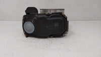 2012-2015 Chevrolet Camaro Throttle Body P/N:12670981AA 12632172BA Fits Fits 2012 2013 2014 2015 2016 2017 2018 2019 OEM Use