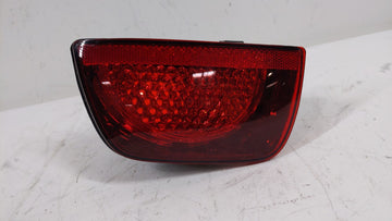 2010-2013 Chevrolet Camaro Tail Light Assembly Driver Left OEM P/N:PC50037 Fits Fits 2010 2011 2012 2013 OEM Used Auto Parts