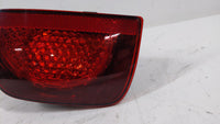 2010-2013 Chevrolet Camaro Tail Light Assembly Driver Left OEM P/N:PC50037 Fits Fits 2010 2011 2012 2013 OEM Used Auto Parts