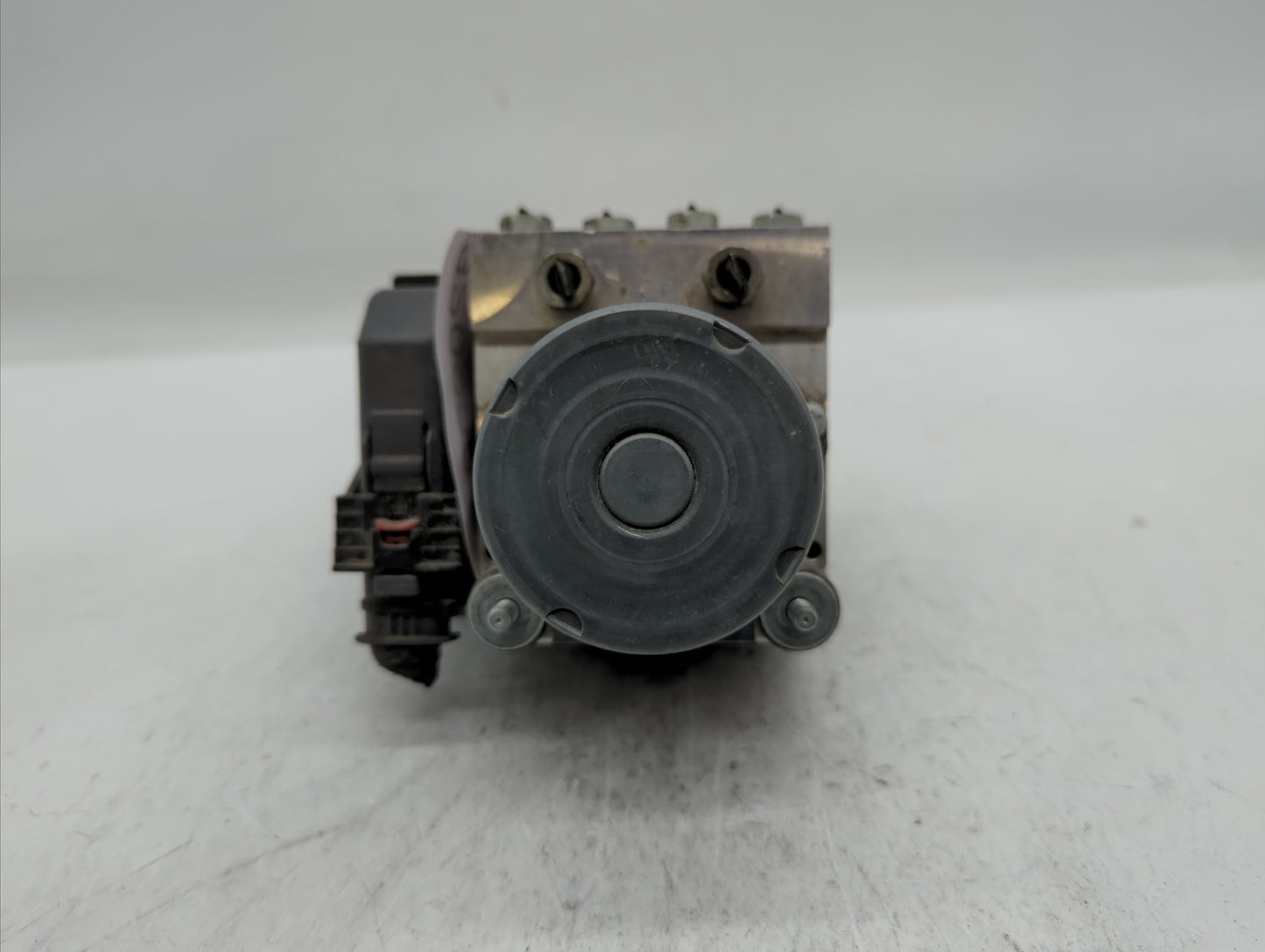 2012-2015 Chevrolet Camaro ABS Pump Control Module Replacement P/N:22914250 22873642, 22807507 Fits Fits 2012 2013 2014 2015