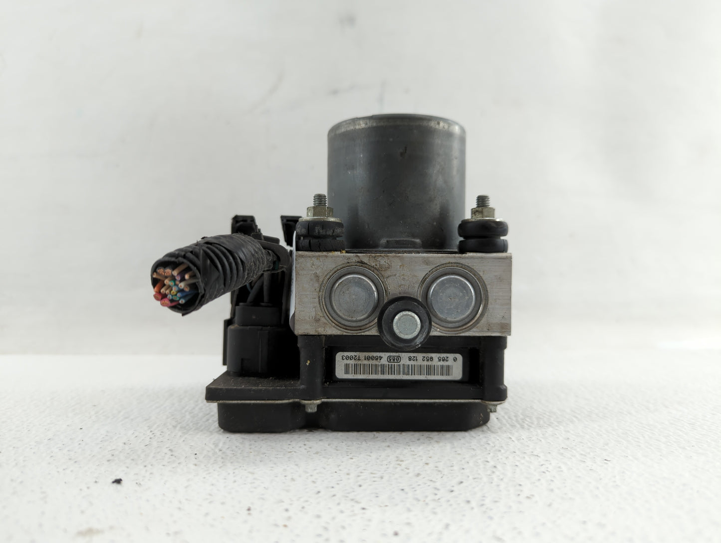 2012-2015 Chevrolet Camaro ABS Pump Control Module Replacement P/N:22914250 22873642, 22807507 Fits Fits 2012 2013 2014 2015