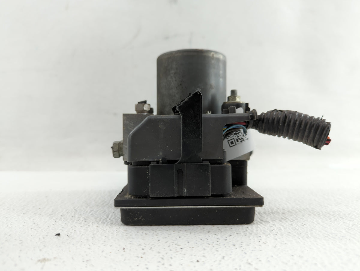 2012-2015 Chevrolet Camaro Anti-Lock Brake ABS Pump Module Actuator OEM P/N:22914250 22873642 Fits Fits 2012 2013 2014 2015 