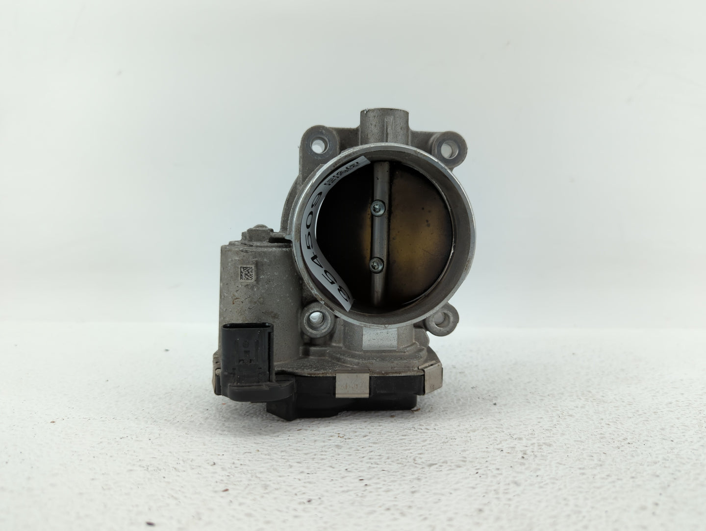 2012-2015 Chevrolet Camaro Throttle Body P/N:12632172BA 12670981AA Fits Fits 2012 2013 2014 2015 2016 2017 2018 2019 OEM Use