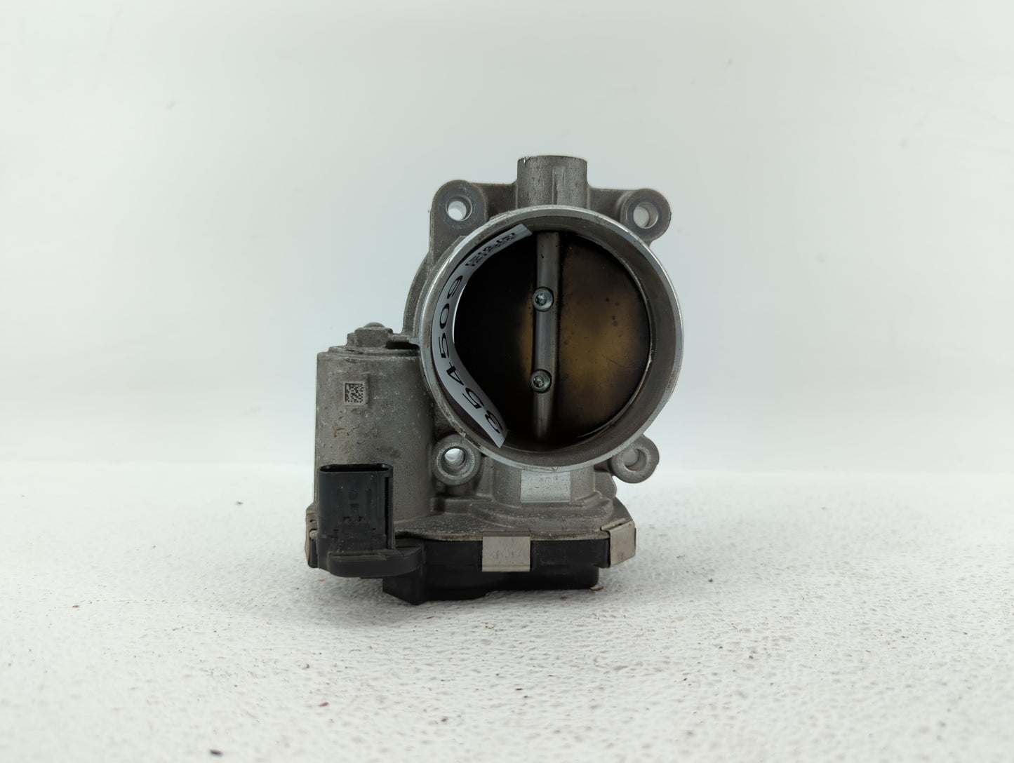 2012-2015 Chevrolet Camaro Throttle Body P/N:12632172BA 12670981AA Fits Fits 2012 2013 2014 2015 2016 2017 2018 2019 OEM Use