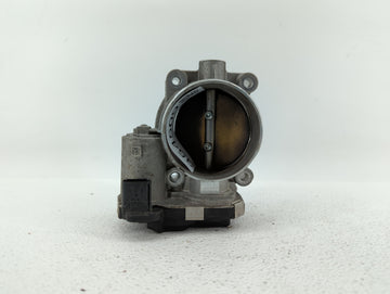 2012-2015 Chevrolet Camaro Throttle Body P/N:12632172BA 12670981AA Fits Fits 2012 2013 2014 2015 2016 2017 2018 2019 OEM Use