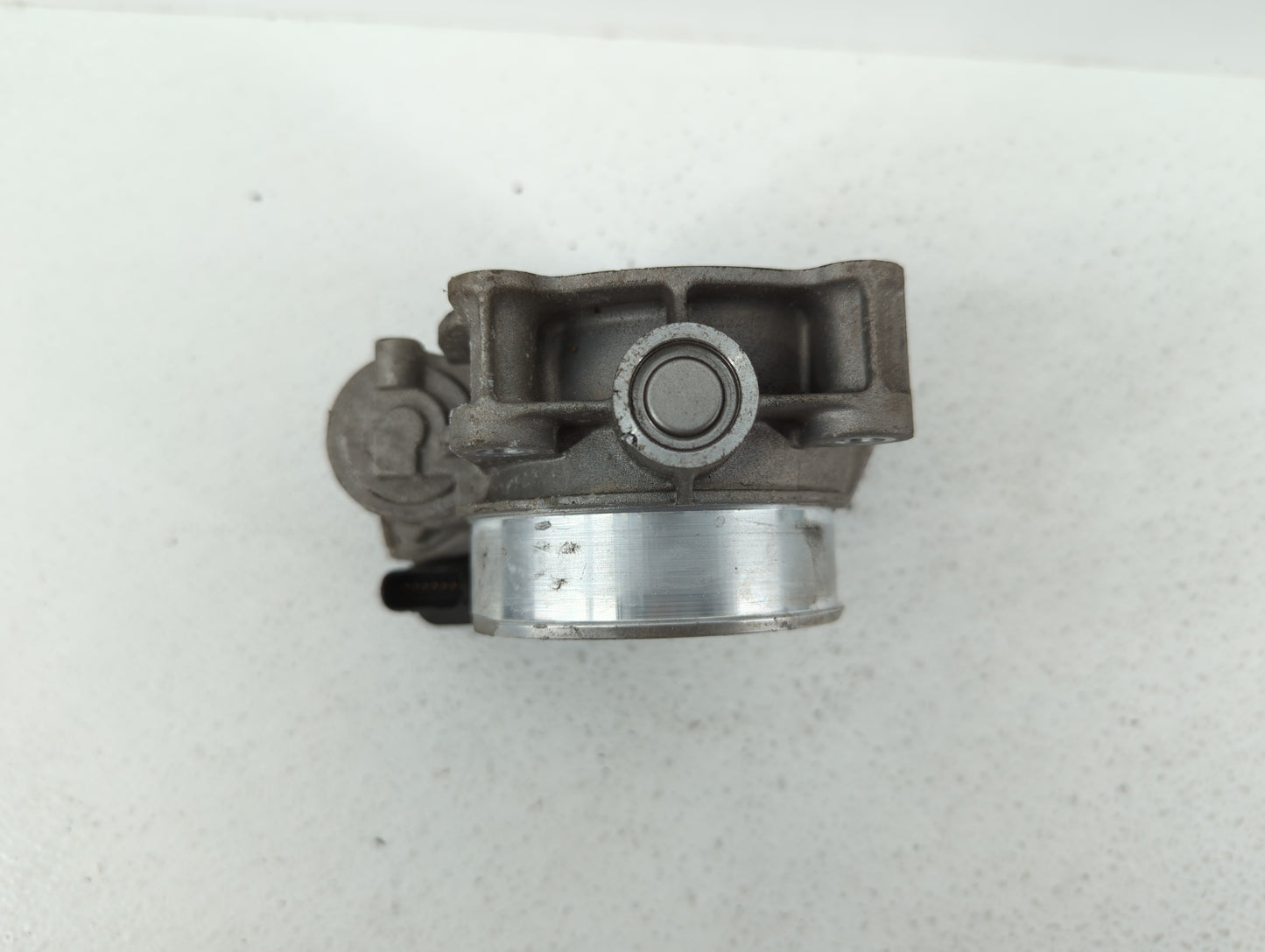 2012-2015 Chevrolet Camaro Throttle Body P/N:12632172BA 12670981AA Fits Fits 2012 2013 2014 2015 2016 2017 2018 2019 OEM Use