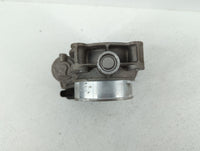2012-2015 Chevrolet Camaro Throttle Body P/N:12632172BA 12670981AA Fits Fits 2012 2013 2014 2015 2016 2017 2018 2019 OEM Use