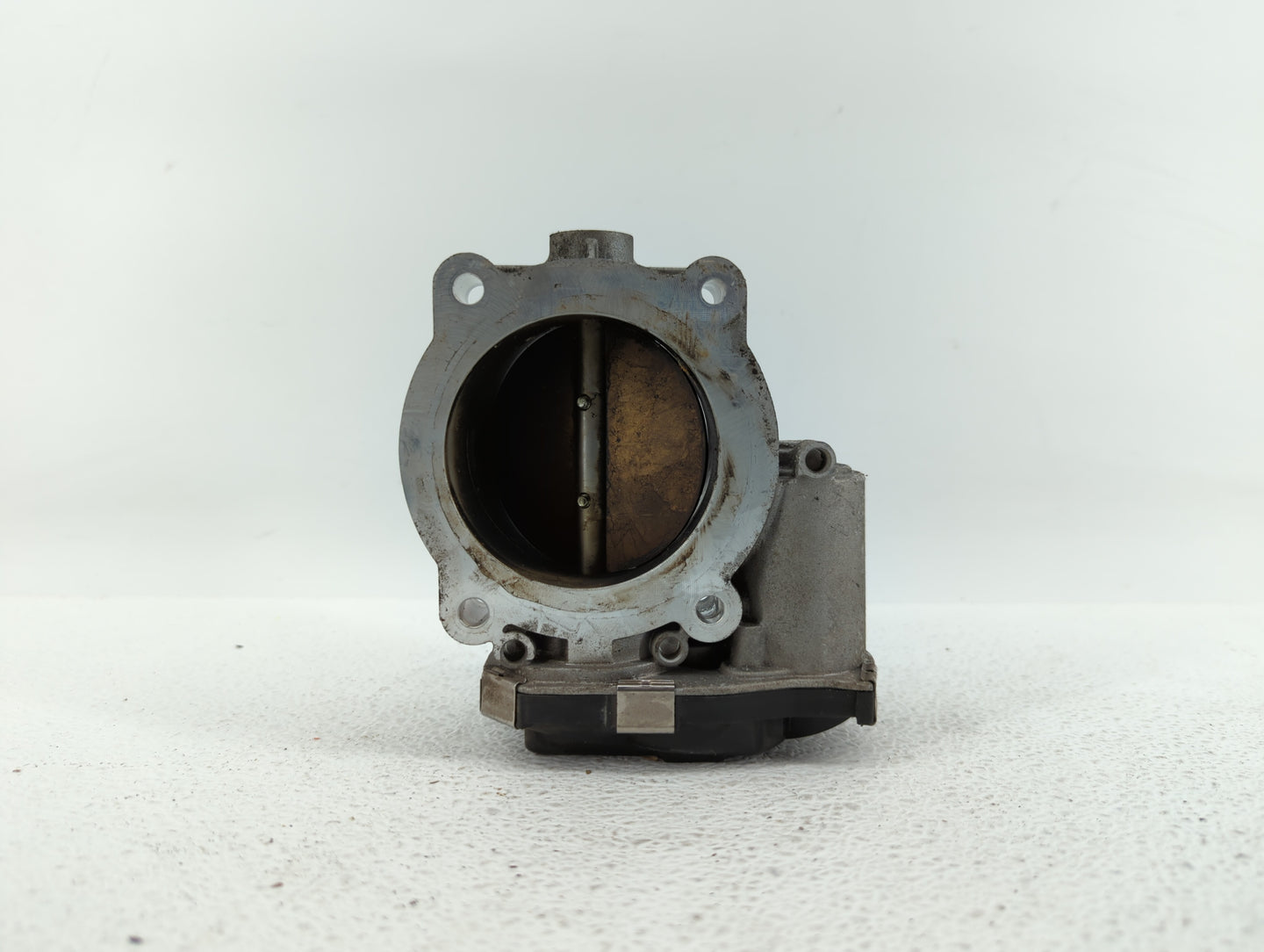 2012-2015 Chevrolet Camaro Throttle Body P/N:12632172BA 12670981AA Fits Fits 2012 2013 2014 2015 2016 2017 2018 2019 OEM Use