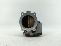 2012-2015 Chevrolet Camaro Throttle Body P/N:12632172BA 12670981AA Fits Fits 2012 2013 2014 2015 2016 2017 2018 2019 OEM Use
