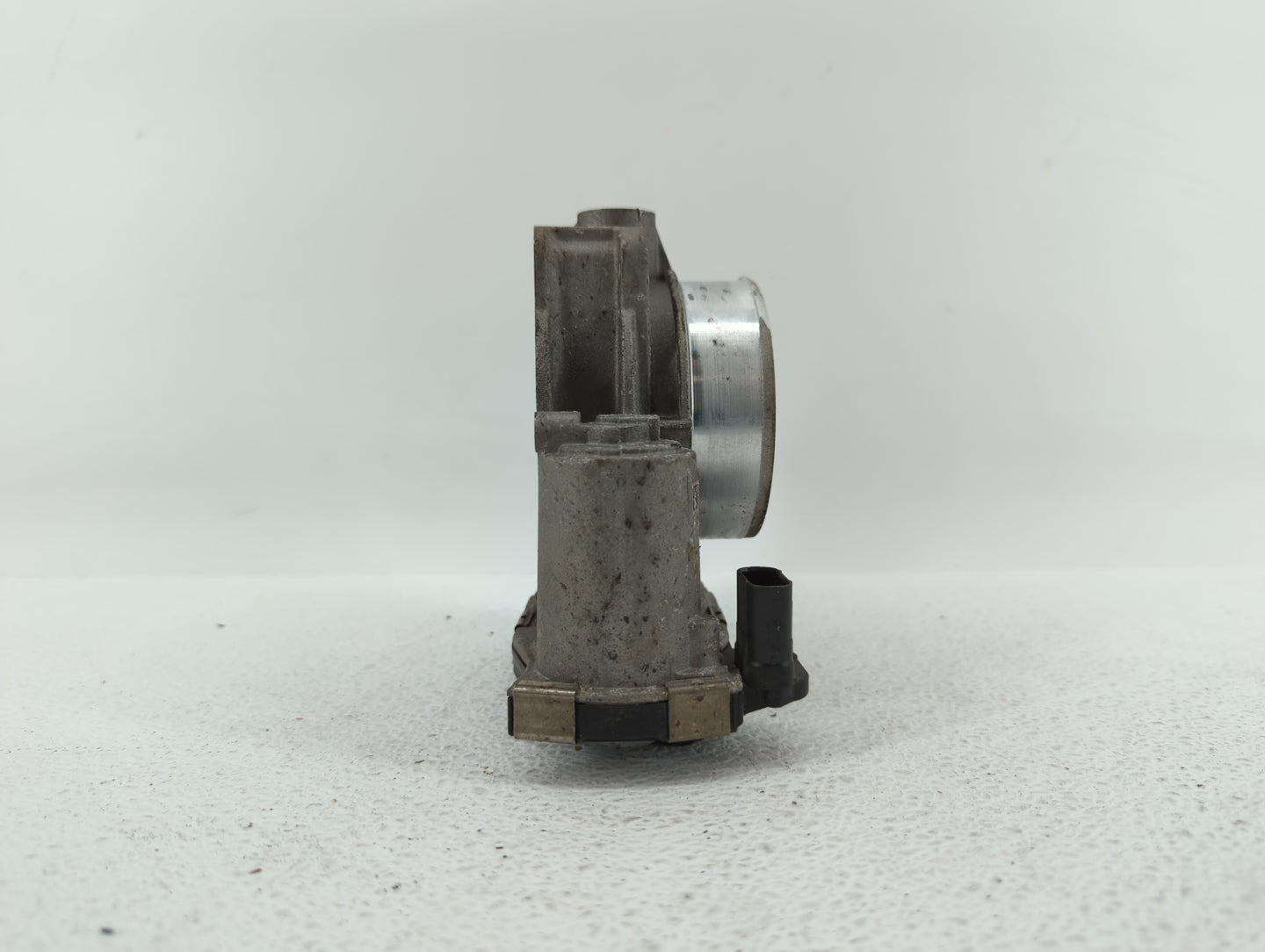 2012-2015 Chevrolet Camaro Throttle Body P/N:12632172BA 12670981AA Fits Fits 2012 2013 2014 2015 2016 2017 2018 2019 OEM Use