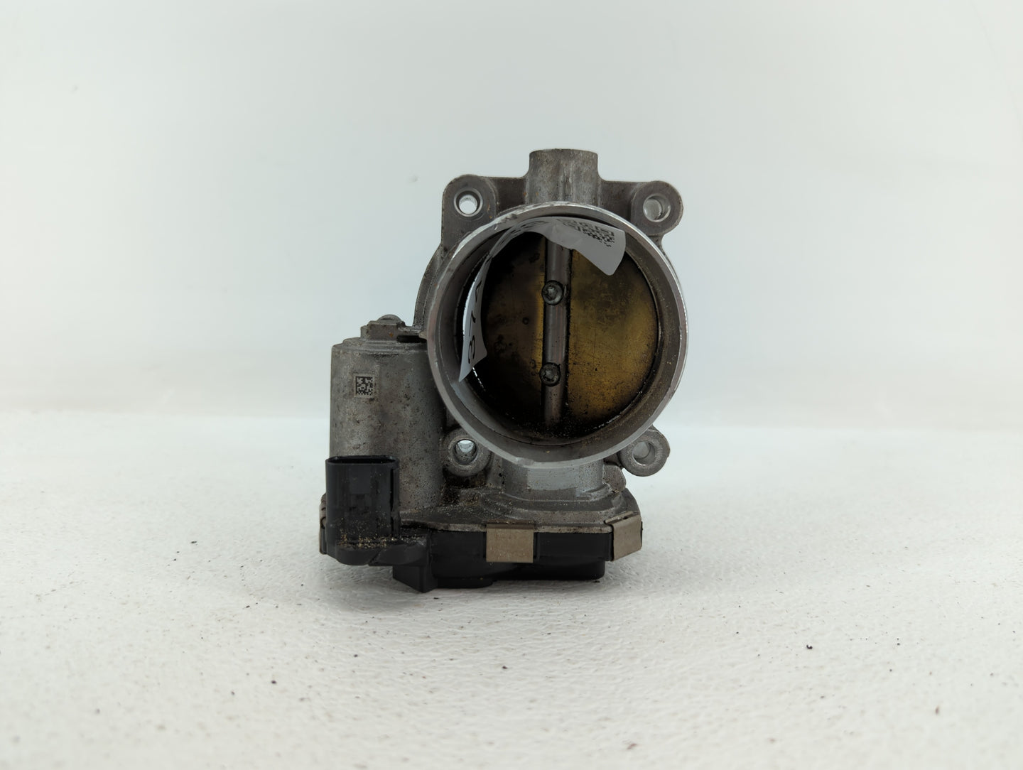 2012-2015 Chevrolet Camaro Throttle Body P/N:12670981AA 12632172BA Fits Fits 2012 2013 2014 2015 2016 2017 2018 2019 OEM Use