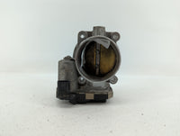 2012-2015 Chevrolet Camaro Throttle Body P/N:12670981AA 12632172BA Fits Fits 2012 2013 2014 2015 2016 2017 2018 2019 OEM Use
