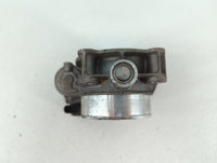 2012-2015 Chevrolet Camaro Throttle Body P/N:12670981AA 12632172BA Fits Fits 2012 2013 2014 2015 2016 2017 2018 2019 OEM Use