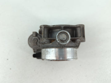 2012-2015 Chevrolet Camaro Throttle Body P/N:12670981AA 12632172BA Fits Fits 2012 2013 2014 2015 2016 2017 2018 2019 OEM Used Auto Parts