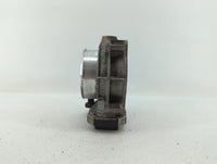 2012-2015 Chevrolet Camaro Throttle Body P/N:12670981AA 12632172BA Fits Fits 2012 2013 2014 2015 2016 2017 2018 2019 OEM Use
