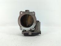 2012-2015 Chevrolet Camaro Throttle Body P/N:12670981AA 12632172BA Fits Fits 2012 2013 2014 2015 2016 2017 2018 2019 OEM Use