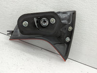 2010-2013 Chevrolet Camaro Tail Light Assembly Driver Left OEM P/N:92199773 PC50037 Fits Fits 2010 2011 2012 2013 OEM Used A