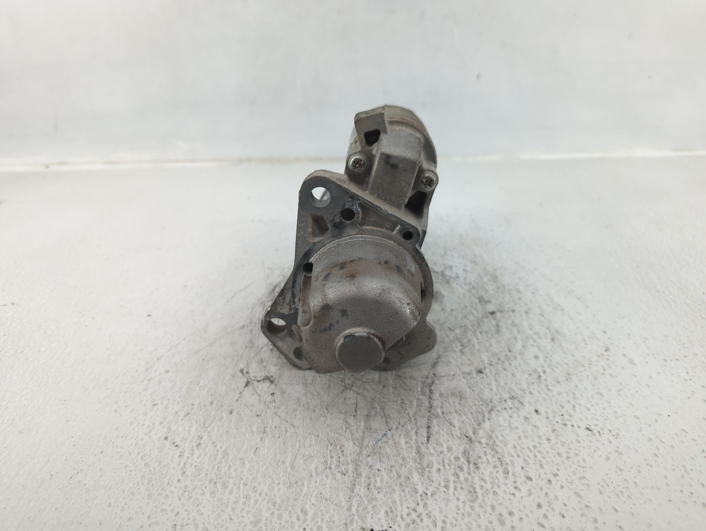 2010-2015 Chevrolet Camaro Car Starter Motor Solenoid OEM P/N:M000T35875 12610857 Fits OEM Used Auto Parts - Oemusedautopart