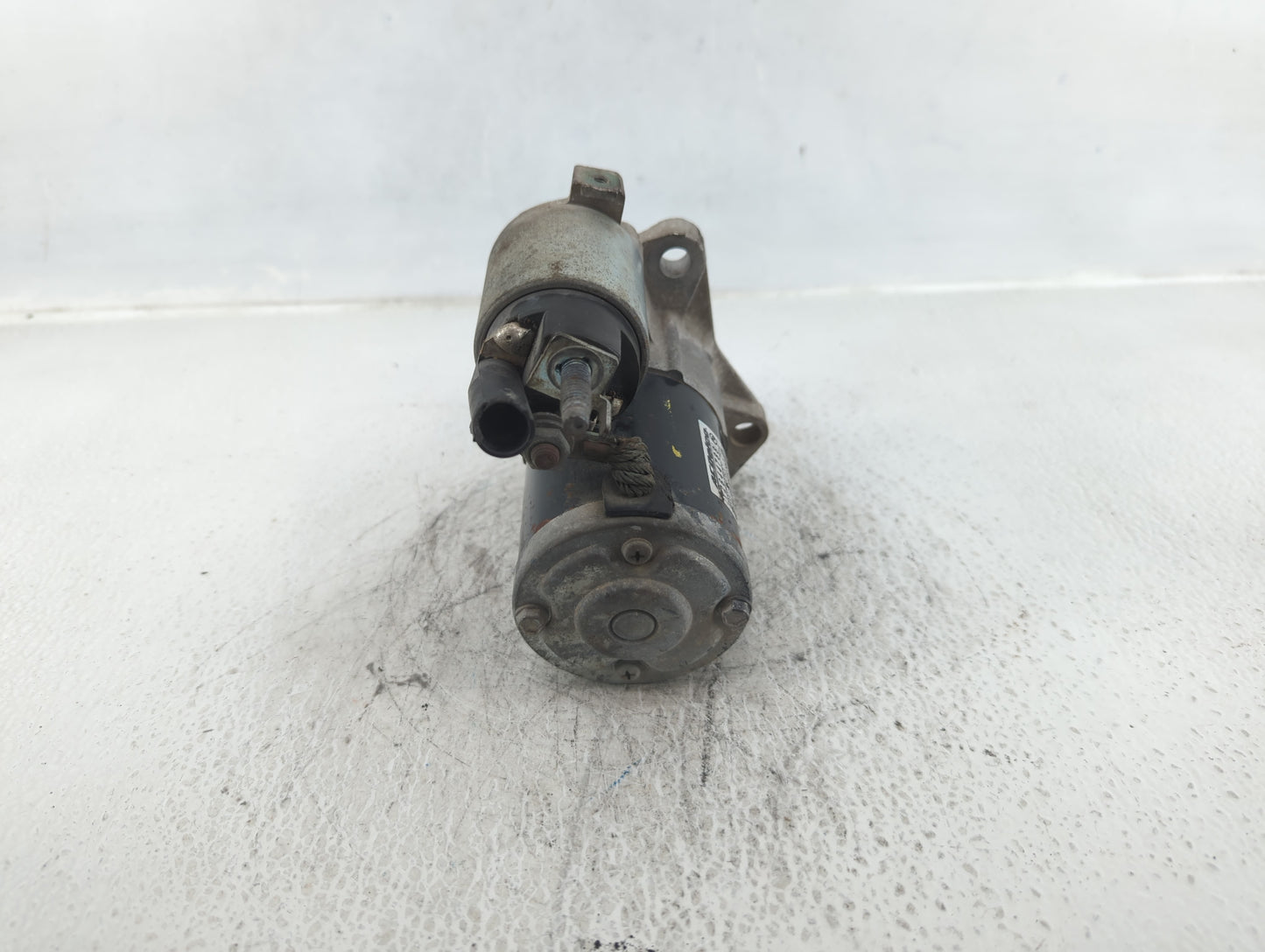 2010-2015 Chevrolet Camaro Car Starter Motor Solenoid OEM P/N:M000T35875 12610857 Fits OEM Used Auto Parts - Oemusedautopart