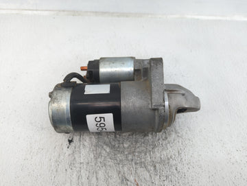 2010-2015 Chevrolet Camaro Car Starter Motor Solenoid OEM Fits Fits 2008 2009 2010 2011 2012 2013 2014 2015 OEM Used Auto Pa