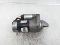 2010-2015 Chevrolet Camaro Car Starter Motor Solenoid OEM Fits Fits 2008 2009 2010 2011 2012 2013 2014 2015 OEM Used Auto Pa