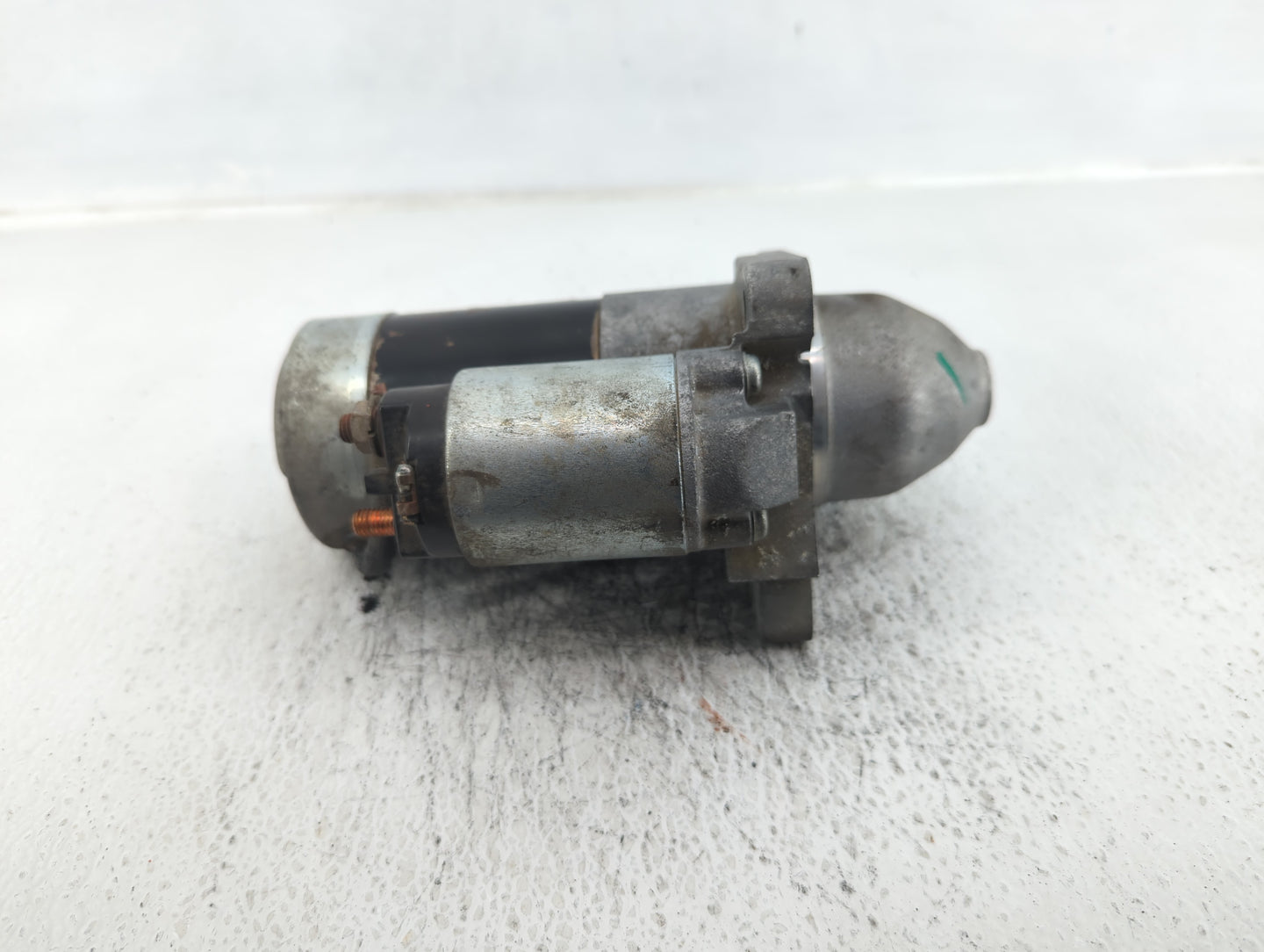 2010-2015 Chevrolet Camaro Car Starter Motor Solenoid OEM Fits Fits 2008 2009 2010 2011 2012 2013 2014 2015 OEM Used Auto Pa