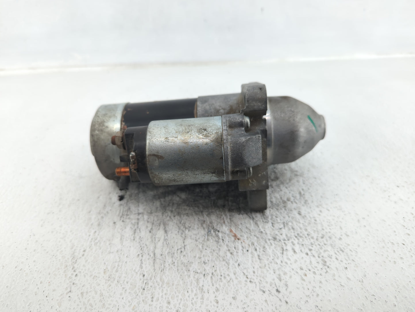 2010-2015 Chevrolet Camaro Car Starter Motor Solenoid OEM Fits Fits 2008 2009 2010 2011 2012 2013 2014 2015 OEM Used Auto Pa