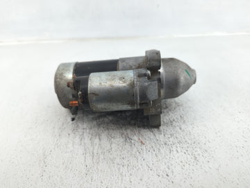 2010-2015 Chevrolet Camaro Car Starter Motor Solenoid OEM Fits Fits 2008 2009 2010 2011 2012 2013 2014 2015 OEM Used Auto Parts
