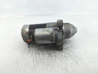2010-2015 Chevrolet Camaro Car Starter Motor Solenoid OEM Fits Fits 2008 2009 2010 2011 2012 2013 2014 2015 OEM Used Auto Pa