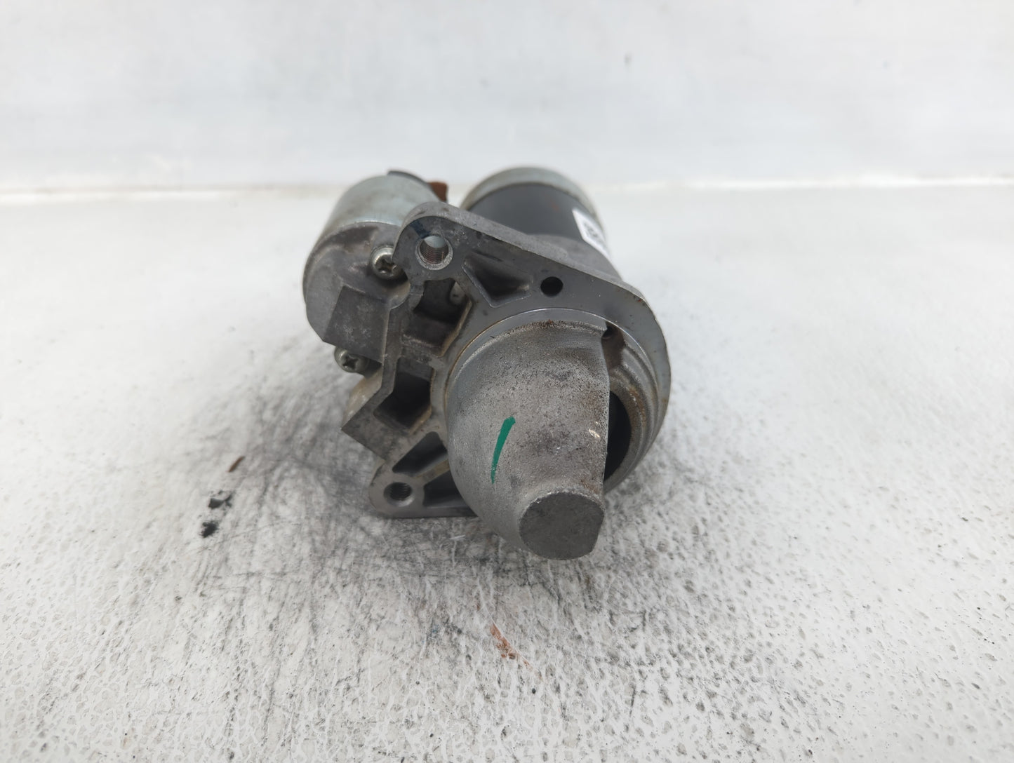 2010-2015 Chevrolet Camaro Car Starter Motor Solenoid OEM Fits Fits 2008 2009 2010 2011 2012 2013 2014 2015 OEM Used Auto Pa