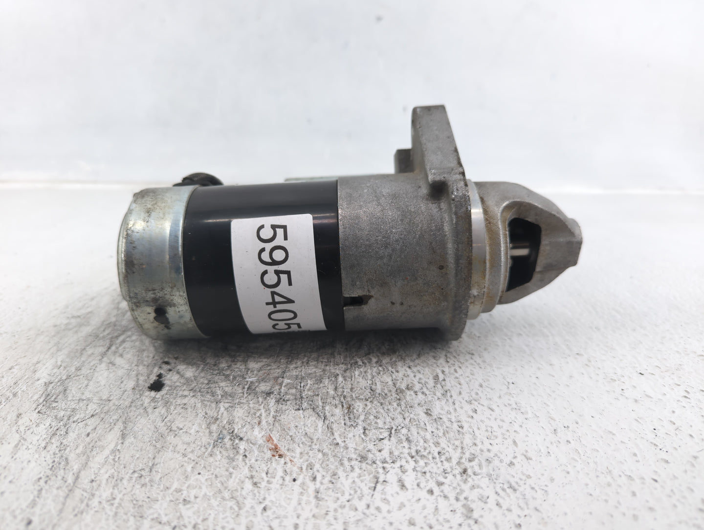 2010-2015 Chevrolet Camaro Car Starter Motor Solenoid OEM Fits Fits 2008 2009 2010 2011 2012 2013 2014 2015 OEM Used Auto Pa