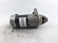 2010-2015 Chevrolet Camaro Car Starter Motor Solenoid OEM Fits Fits 2008 2009 2010 2011 2012 2013 2014 2015 OEM Used Auto Pa