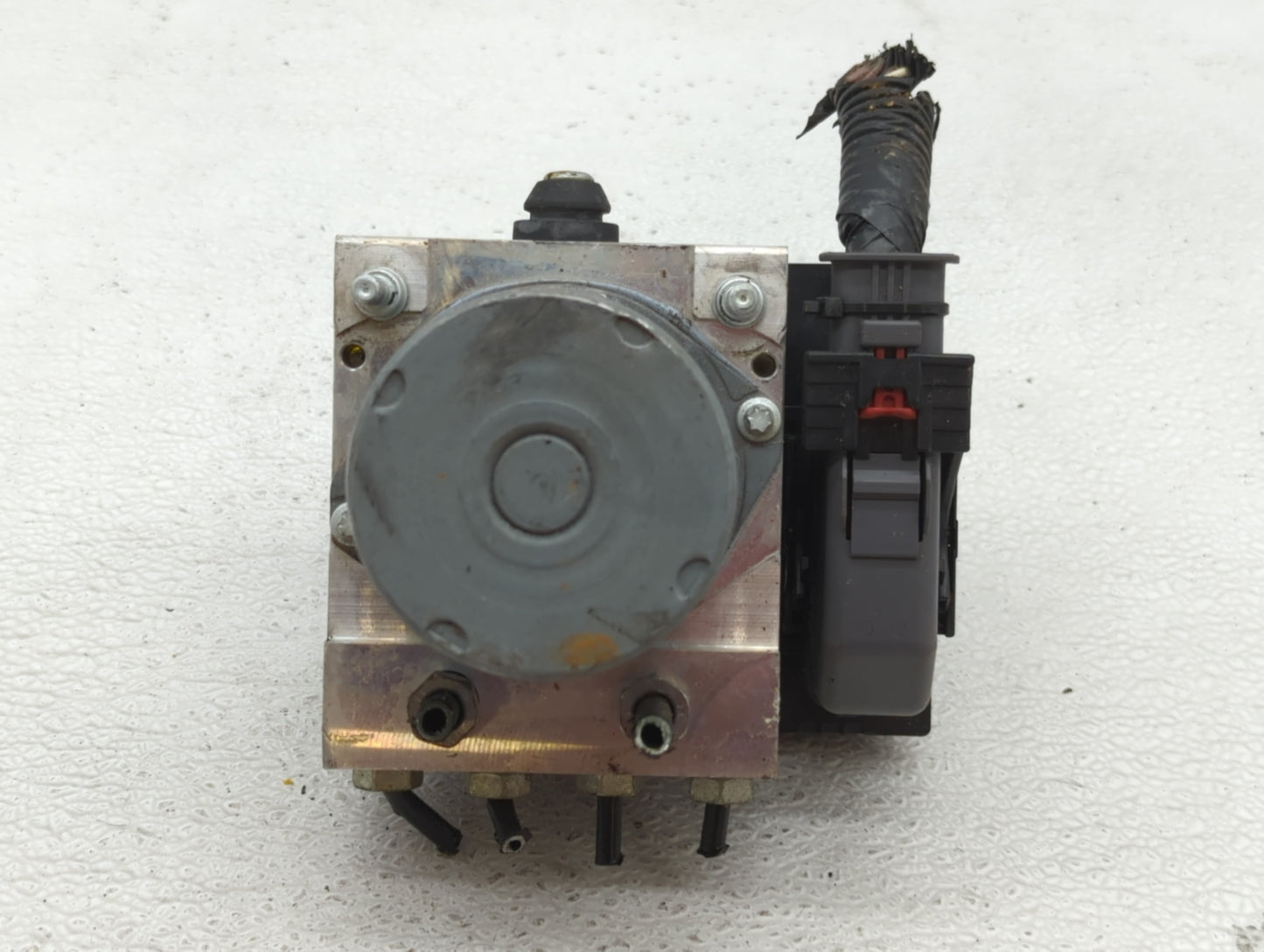 2012-2015 Chevrolet Camaro ABS Pump Control Module Replacement Fits Fits 2012 2013 2014 2015 OEM Used Auto Parts - Oemusedau