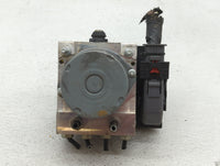 2012-2015 Chevrolet Camaro ABS Pump Control Module Replacement Fits Fits 2012 2013 2014 2015 OEM Used Auto Parts - Oemusedau