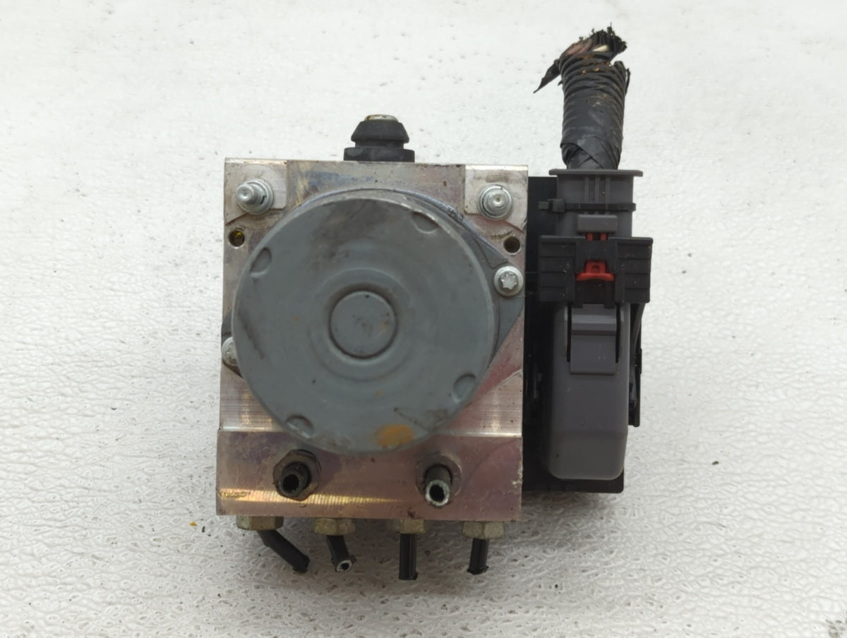 2012-2015 Chevrolet Camaro Anti-Lock Brake ABS Pump Module Actuator OEM Fits Fits 2012 2013 2014 2015 OEM Used Auto Parts - 
