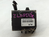 2012-2015 Chevrolet Camaro ABS Pump Control Module Replacement Fits Fits 2012 2013 2014 2015 OEM Used Auto Parts - Oemusedau
