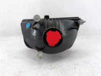 2010-2013 Chevrolet Camaro Tail Light Assembly Driver Left OEM P/N:PC50039 Fits Fits 2010 2011 2012 2013 OEM Used Auto Parts