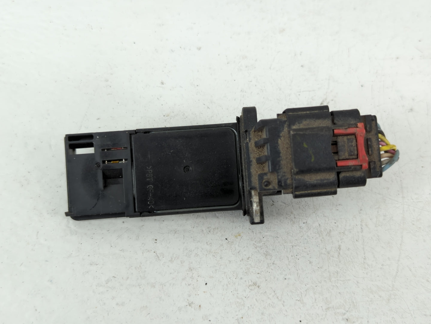 2012-2021 Chevrolet Camaro Mass Air Flow Meter Maf - Oemusedautoparts1.com