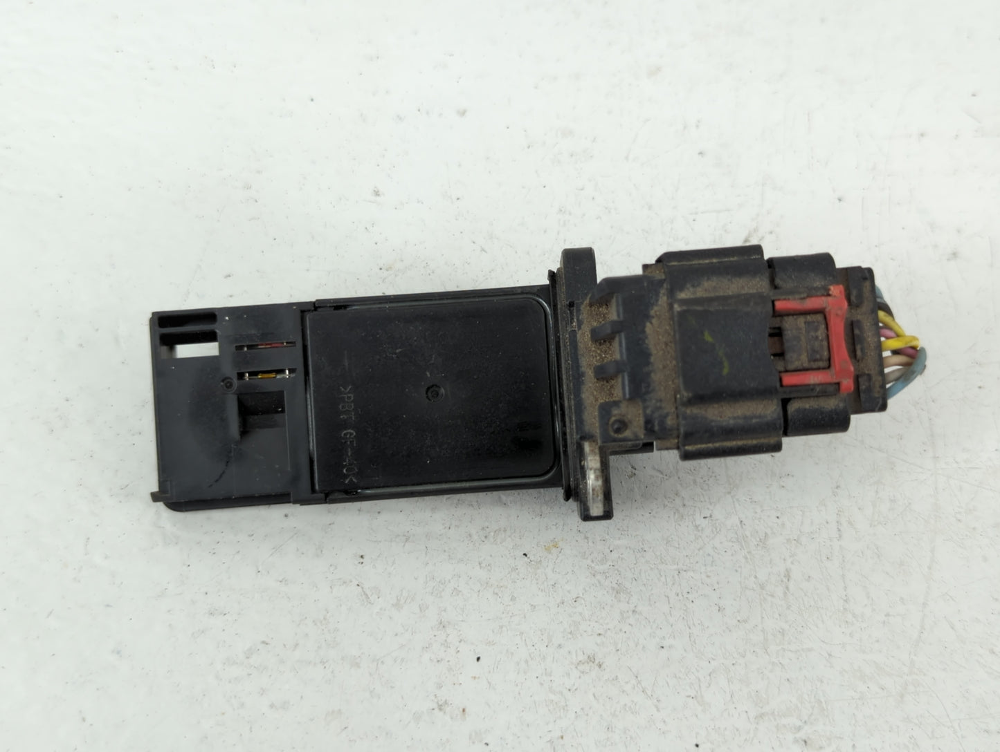 2012-2021 Chevrolet Camaro Mass Air Flow Meter Maf - Oemusedautoparts1.com