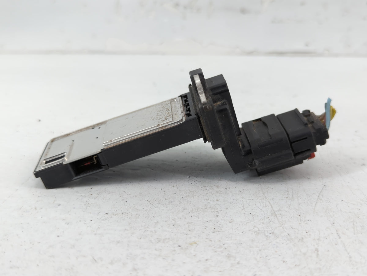 2012-2021 Chevrolet Camaro Mass Air Flow Meter Maf Sensor 632313 - Oemusedautoparts1.com